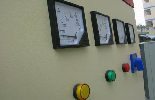 防城港成套配电箱